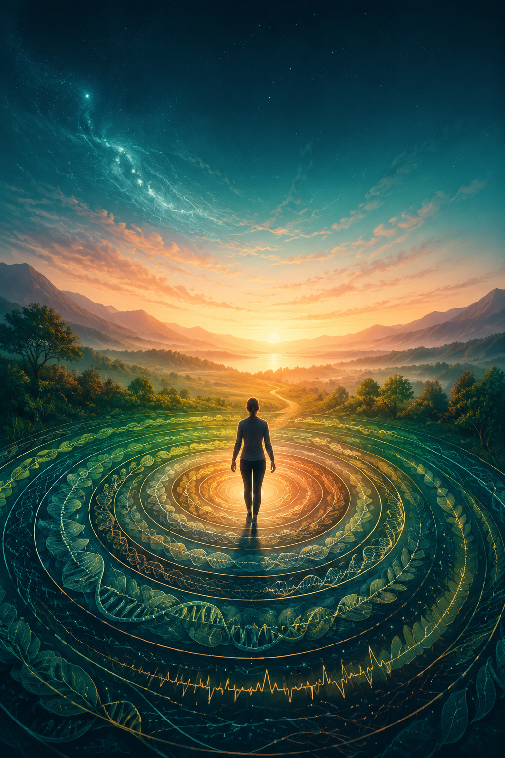 Digital E-book Powerful Connection Ensemble Collection