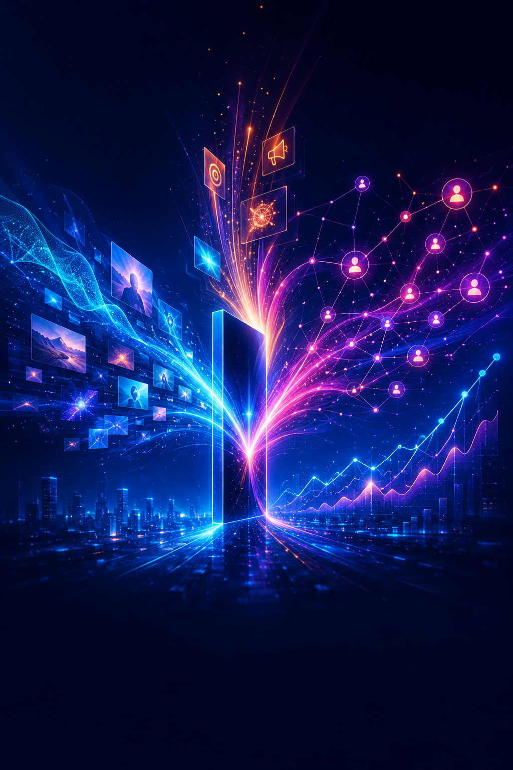 Digital E-book Powerful Connection Ensemble Collection