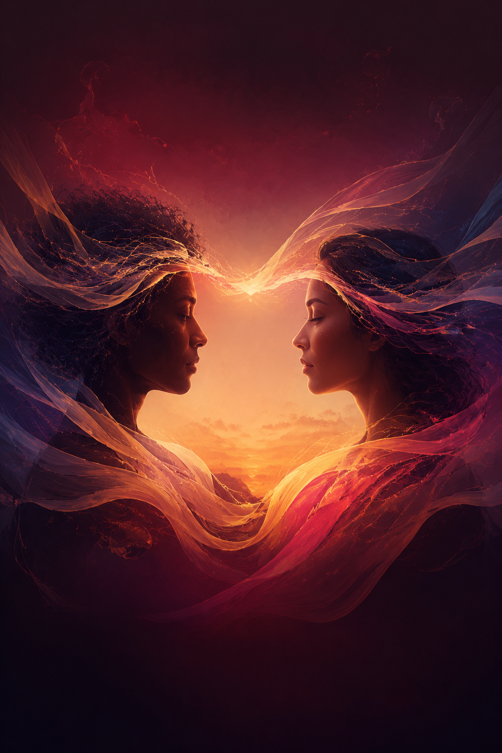 Digital E-book Powerful Connection Ensemble Collection