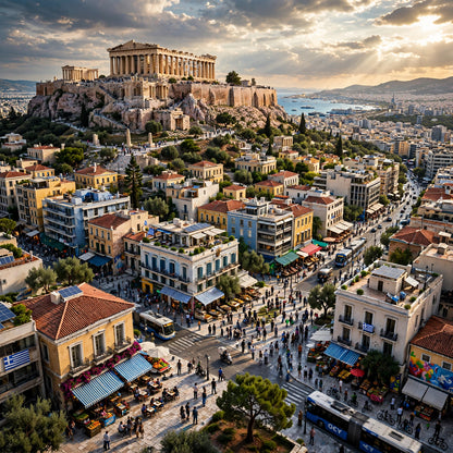 GREECE + A 2027 TRAVELER’S ULTIMATE COMPANION GUIDE DIGITAL E-BOOK 453 PAGES $24.00 CAD