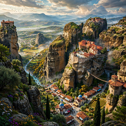 GREECE + A 2027 TRAVELER’S ULTIMATE COMPANION GUIDE DIGITAL E-BOOK 453 PAGES $24.00 CAD