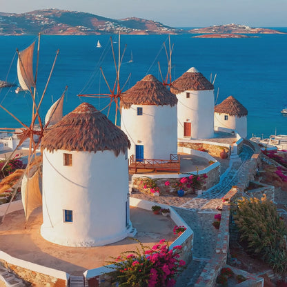 GREECE + A 2027 TRAVELER’S ULTIMATE COMPANION GUIDE DIGITAL E-BOOK 453 PAGES $24.00 CAD