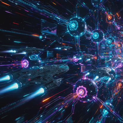 THE FUTURE OF DIGITAL BUSINESS 2034 Global Market Intelligence, AI Forecasts, CAGR Models & Strategic Decision Suite 397-page report • 30-slide UHD PowerPoint • 12-sheet forecast workbook • 219 high-resolution visuals • 177 research sources
