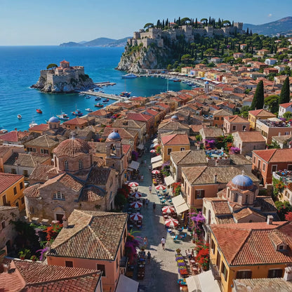 GREECE + A 2027 TRAVELER’S ULTIMATE COMPANION GUIDE DIGITAL E-BOOK 453 PAGES $24.00 CAD