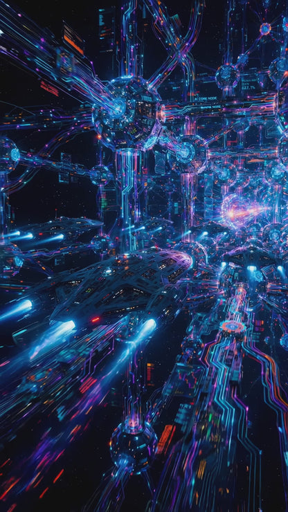 THE FUTURE OF DIGITAL BUSINESS 2034 Global Market Intelligence, AI Forecasts, CAGR Models & Strategic Decision Suite 397-page report • 30-slide UHD PowerPoint • 12-sheet forecast workbook • 219 high-resolution visuals • 177 research sources