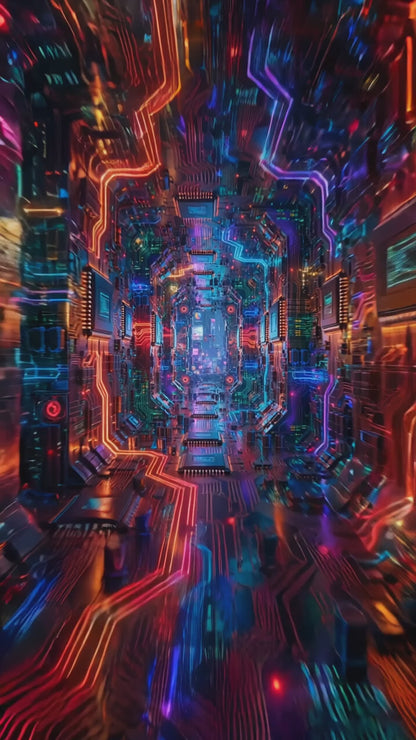 THE FUTURE OF DIGITAL BUSINESS 2034 Global Market Intelligence, AI Forecasts, CAGR Models & Strategic Decision Suite 397-page report • 30-slide UHD PowerPoint • 12-sheet forecast workbook • 219 high-resolution visuals • 177 research sources